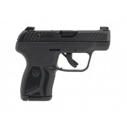 (SN: 381473757) Ruger LCP...