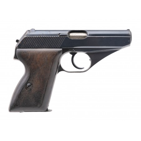 Mauser HSC Pistol .32 ACP (PR66989) Consignment