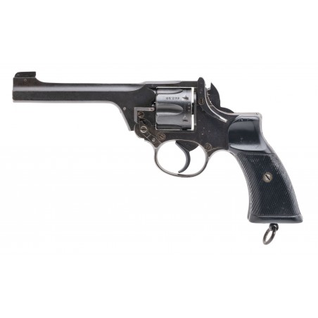 Enfield NO.2 MK1 Star Pistol .38 S&W (PR67212) Consignment