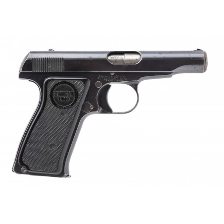 Remington 51 Pistol .380 ACP (PR67211) Consignment