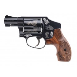 Smith & Wesson 442-1...