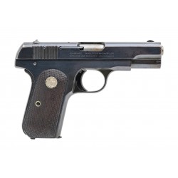 Colt 1903 Pistol .32 ACP...