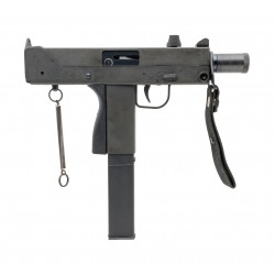 SWD Cobray M-11 Pistol 9mm...