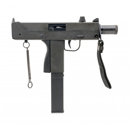 SWD Cobray M-11 Pistol 9mm (PR67170) Consignment