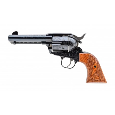 Ruger New Vaquero John Wayne Centennial Revolver .45 (PR67130)