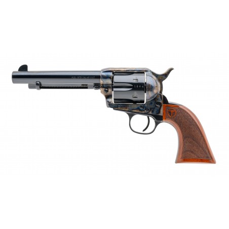 Uberti Taylor 1873 Smoke Wagon Revolver .45 Colt (PR67191)Consignment