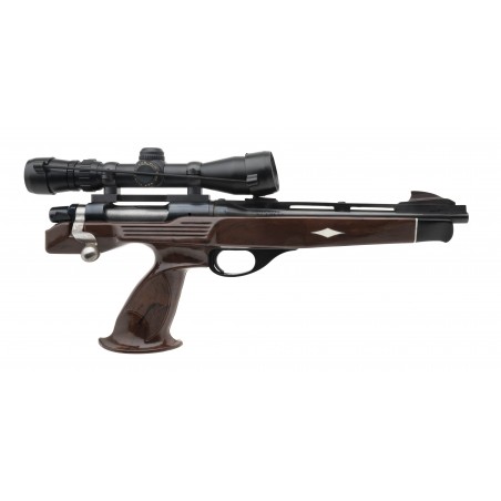 Remington XP-100 Pistol .221 Fireball (PR67207)