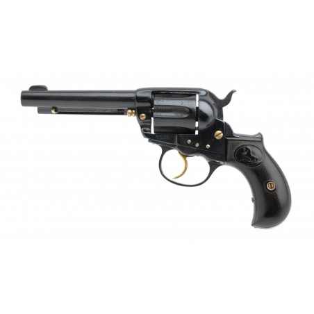 Colt 1877 Thunderer Revolver .41 Cal (C19983) Consignment