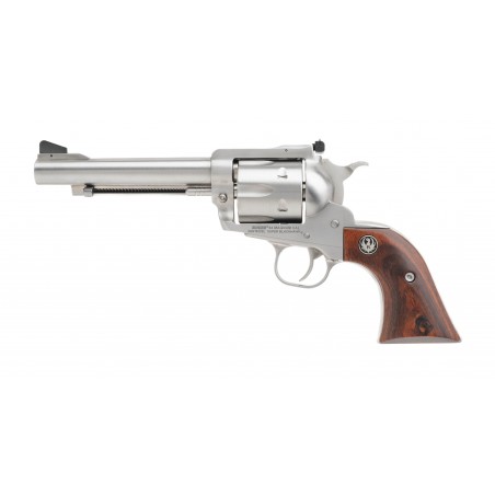 (SN: 89-29014) Ruger New Model Super Blackhawk Revolver .44 Magnum (NGZ4459) NEW