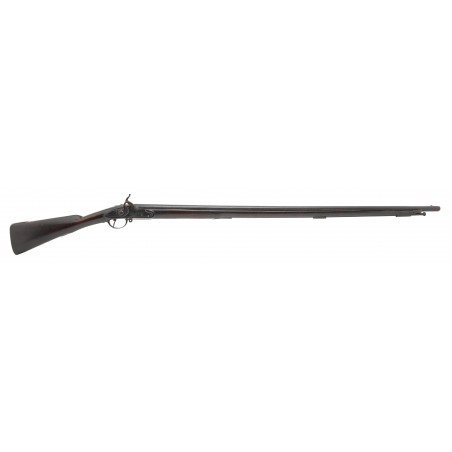 Federal Period  Militia musket Possible confederate Converted.72 caliber (AL5915)