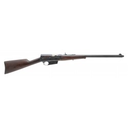 Remington Model 8 Rifle .35...