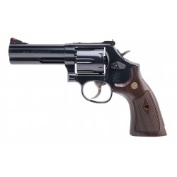 Smith & Wesson 586-8...