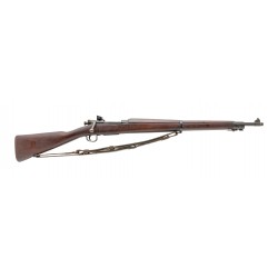 Smith-Corona M1903A3 rifle...