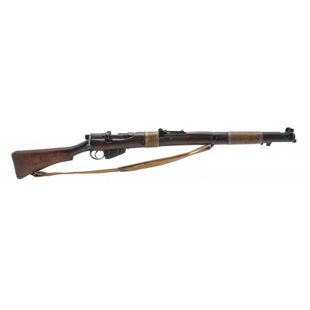 Lee Enfield No.1 Mk.III* rifle .303 (R41685) Consignment