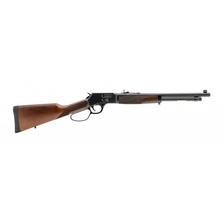 (SN: BBS03362GCR) Henry Big Boy Steel Carbine .45 Long Colt (NGZ4395) NEW