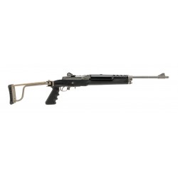 Ruger Mini-14 Rifle .223...