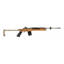 Ruger Mini-14 GB Rifle .223...