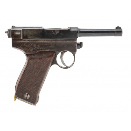 Italian Model 1910 pistol 9mm Glisenti (PR67228) Consignment