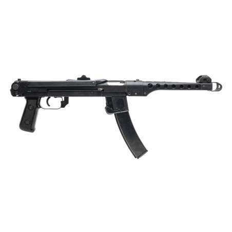 Pioneer Arms PPS43-C Pistol 7.62x25 Tarkov (PR67147)