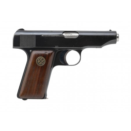 Ortgies Pistol 7.65mm (PR67217) Consignment