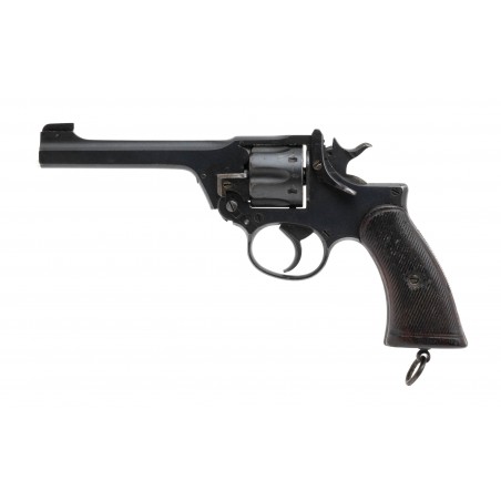 Enfield R.A.F No.2 MK1 Revolver .38 S&W (PR67213) Consignment