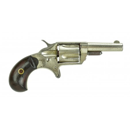 Colt New Line .30 Rimfire Caliber Revolver (C15699)	