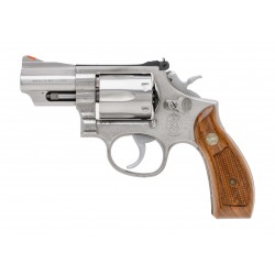 Smith & Wesson 66-3...