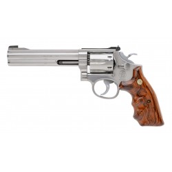 Smith & Wesson 617 Revolver...