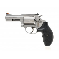Smith & Wesson 60-15...