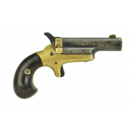 Colt 3rd Model Derringer (C15697)