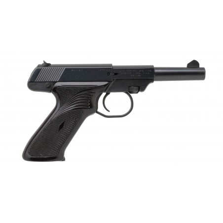 High Standard Dura-Matic Pistol .22LR (PR67152)