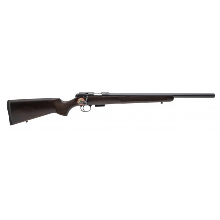 (SN: H285584) CZ 457 Varmint Rifle .17 HMR (NGZ4485) NEW