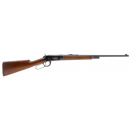 Winchester 55 Takedown Rifle .30-30 (W13158) ATX
