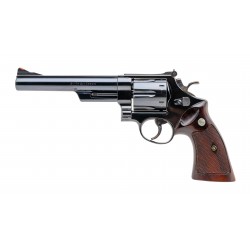 Smith & Wesson 29 Revolver...