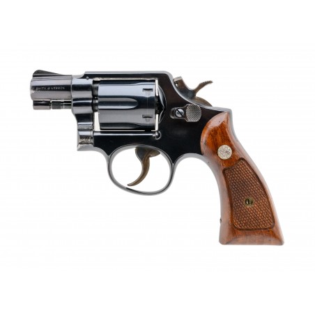 Smith & Wesson 10-5 Revolver .38 Special (PR67176) ATX