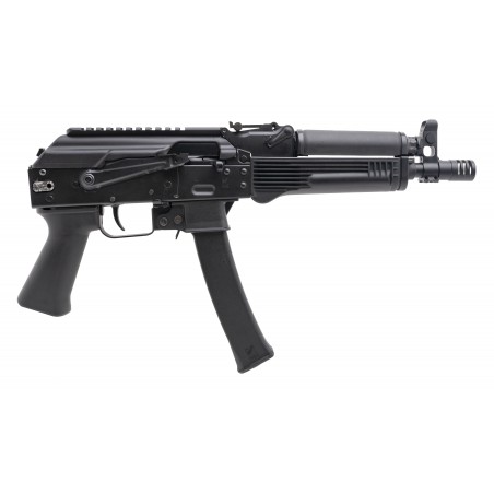 Kalashnikov KP-9 Pistol 9mm (PR67273)