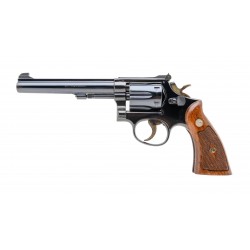 Smith & Wesson 17-2 K22...