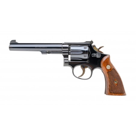 Smith & Wesson 17-2 K22 Revolver .22LR (PR67173)