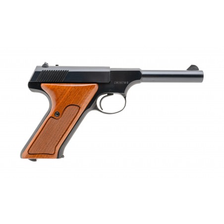 Colt Huntsman Pistol .22LR (C20009)