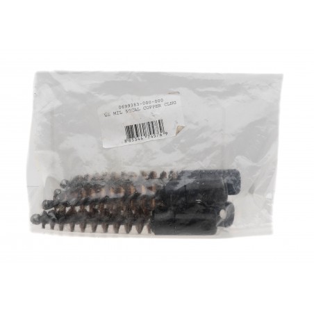 USGI .50-caliber cleaning brushes (MM5297) Consignment