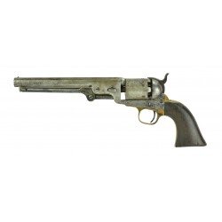 Colt 1851 Navy .36 Caliber...