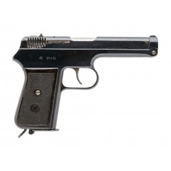 Czech CZ vz.38 pistol .380...