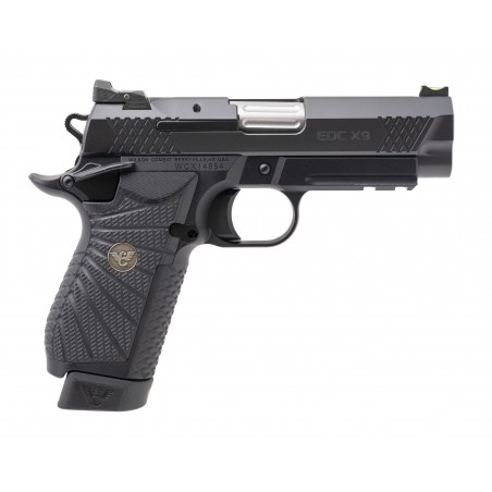 Wilson Combat EDC X9 Pistol 9mm (PR67278)