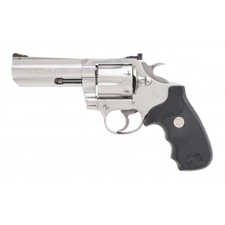 Colt King Cobra Revolver .357 Magnum (C20013)