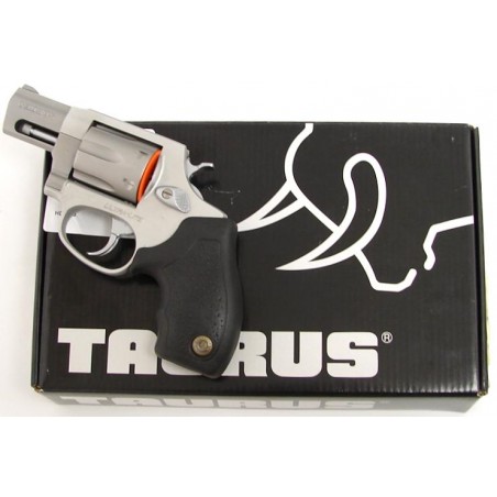 Taurus 731 Ultra-Lite .32 H&R Magnum caliber revolver. (iPR10139)