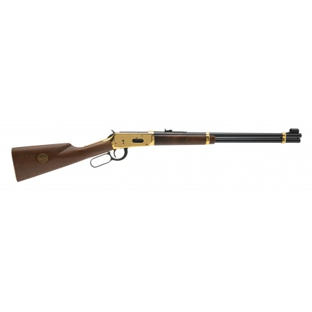 Golden Spike Commemorative Winchester 94 1869-1969 Rifle 30-30 Win (W13163)
