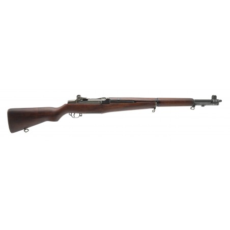 Springfield M1 Garand rifle .30-06 (R41866)