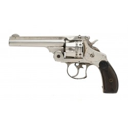 Smith & Wesson 44 Double...