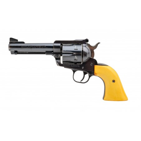 Ruger New Model Blackhawk Revolver .357 Mag (PR67335)