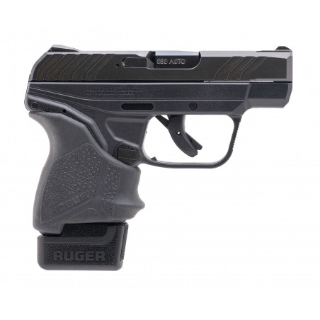 Ruger LCP II Pistol .380 ACP (PR67370)